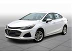 2019 Chevrolet Cruze