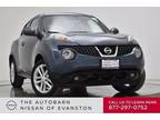 2011 Nissan Juke