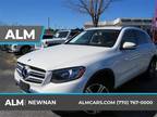 2019 Mercedes-Benz GLC 300