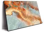 Big Wall Decor Geo Formation 60" x 90" print only