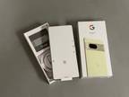 NEW Google Pixel 7 128GB Lemongrass Yellow Verizon Android *DEMO MODEL* GQML3