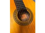 Aria AC-8 - Classical Guitar - 1970s Japan