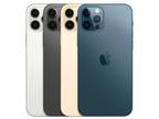 Apple iPhone 12 Pro A2341 128/256/512GB AT&T T-Mobile Verizon Unlocked Brand