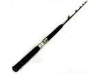 OKIAYA COMPOSIT 80LB “Marlin Series Saltwater Big Game Roller Rod