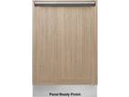Asko 40 Series 24 Inch Integrated Panel Ready Built-In Dishwasher DFI664XXL
