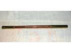 Pilczuk Trumpet Leadpipe - Bach C Trumpet Replacement - Old NEW Stock