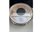 Pearl Classic Maple 12 7 Used