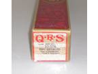 QRS 10-576 What I Did For Love - Rudy Martin - Player Piano Word Roll