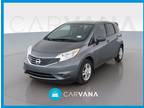 2016 Nissan Versa Note