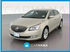 2014 Buick LaCrosse