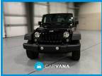 2017 Jeep Wrangler Unlimited