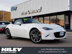 2020 Mazda MX-5 Miata