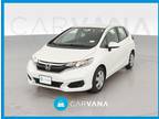 2019 Honda Fit