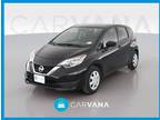 2017 Nissan Versa Note