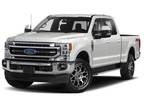 2021 Ford F-250