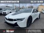 2019 BMW i8