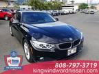 2015 Bmw 428