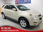 2014 Chevrolet Equinox