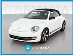 2013 Volkswagen Beetle