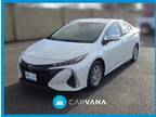 2021 Toyota Prius Prime