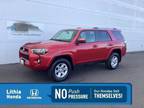 2019 Toyota 4Runner