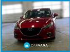 2015 Mazda Mazda3