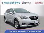 2019 Buick Envision