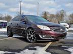 2017 Buick Regal