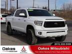 2015 Toyota Tundra 4WD Truck