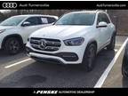 2021 Mercedes-Benz GLE 350