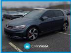 2018 Volkswagen Golf GTI