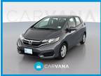 2018 Honda Fit