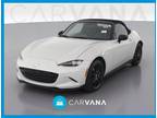 2016 Mazda MX-5 Miata