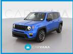 2020 Jeep Renegade