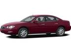 2007 Buick LaCrosse