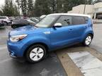 2015 Kia Soul EV