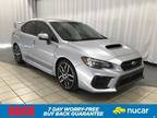 2021 Subaru WRX STI