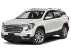 2022 GMC Terrain