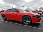 2016 Dodge Charger