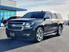 2015 Chevrolet Tahoe