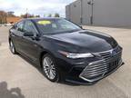 2021 Toyota Avalon Hybrid