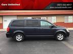 2013 Dodge Grand Caravan