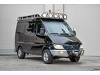 2004 Dodge Sprinter 2500