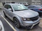 2020 Dodge Journey