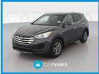 2015 Hyundai Santa Fe Sport