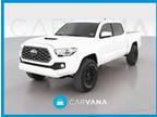 2020 Toyota Tacoma Double Cab