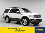 2016 Ford Expedition