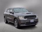 2019 Dodge Durango