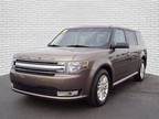 2019 Ford Flex