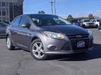 2013 Ford Focus